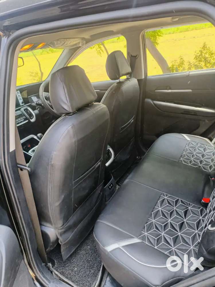 Kia Sonet 2025 Petrol Well Maintained