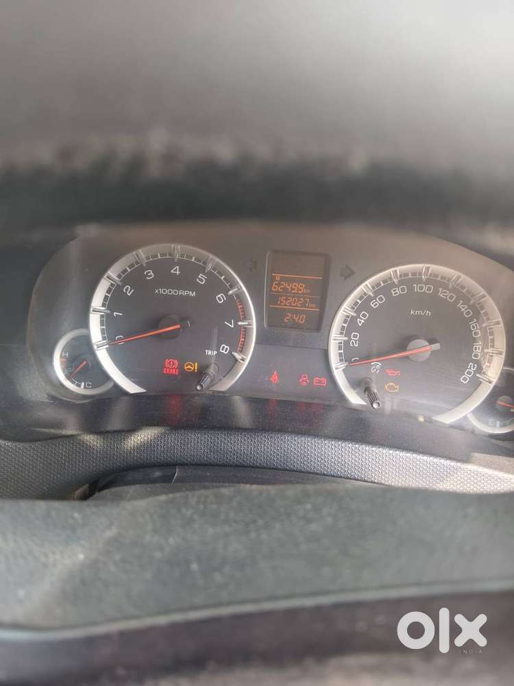 Maruti Swift Dzire 2013 Petrol Vxi Edition