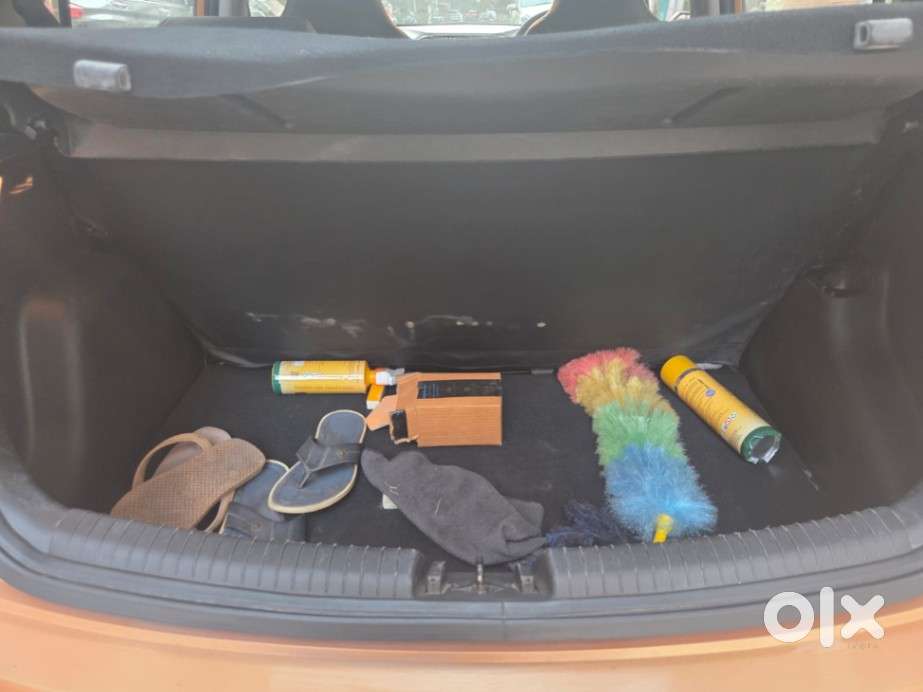 Hyundai Grand I10 Asta 1.2 Kappa Vtvt (o), 2014, Petrol