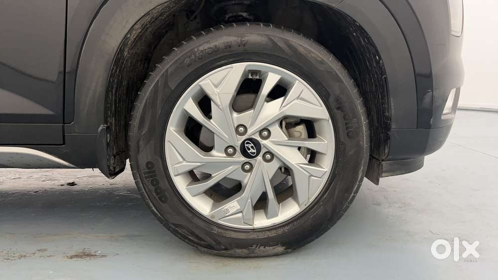 Hyundai Creta 1.5 Sx, 2023, Petrol