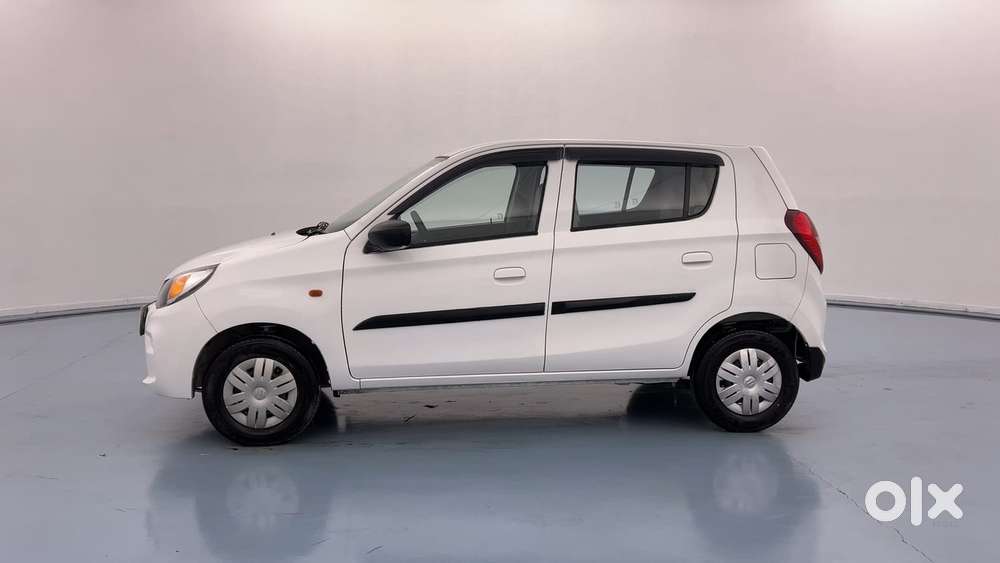 Maruti Suzuki Alto 800 2012-2016 Vxi, 2021, Petrol