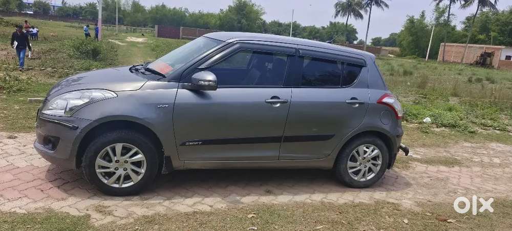 Maruti Suzuki Swift 2014 Petrol 43500 Km Driven