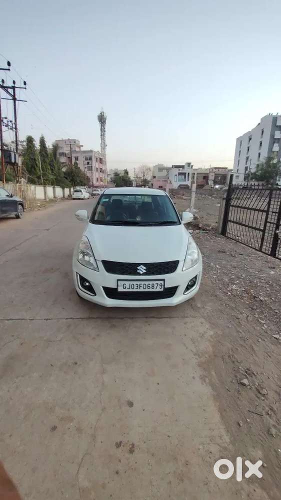 Maruti Suzuki Swift 2014 Diesel Good Condition