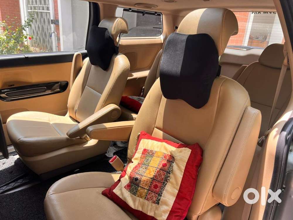Kia Automatic Diesel 2022