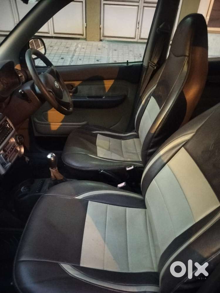Hyundai Santro Xing Gl Plus, 2012, Petrol