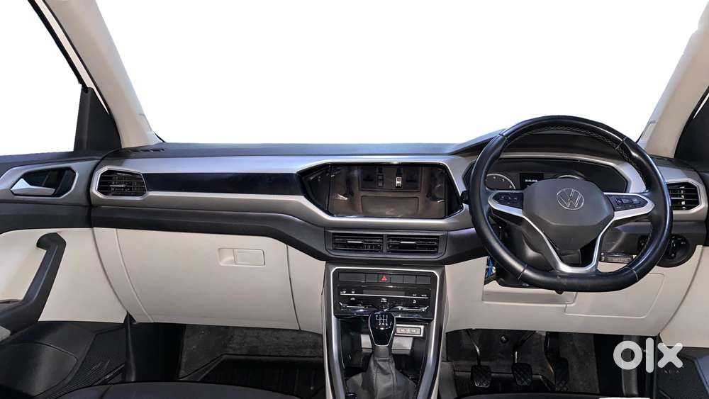 Volkswagen Taigun 1.0 Tsi Highline, 2022, Petrol