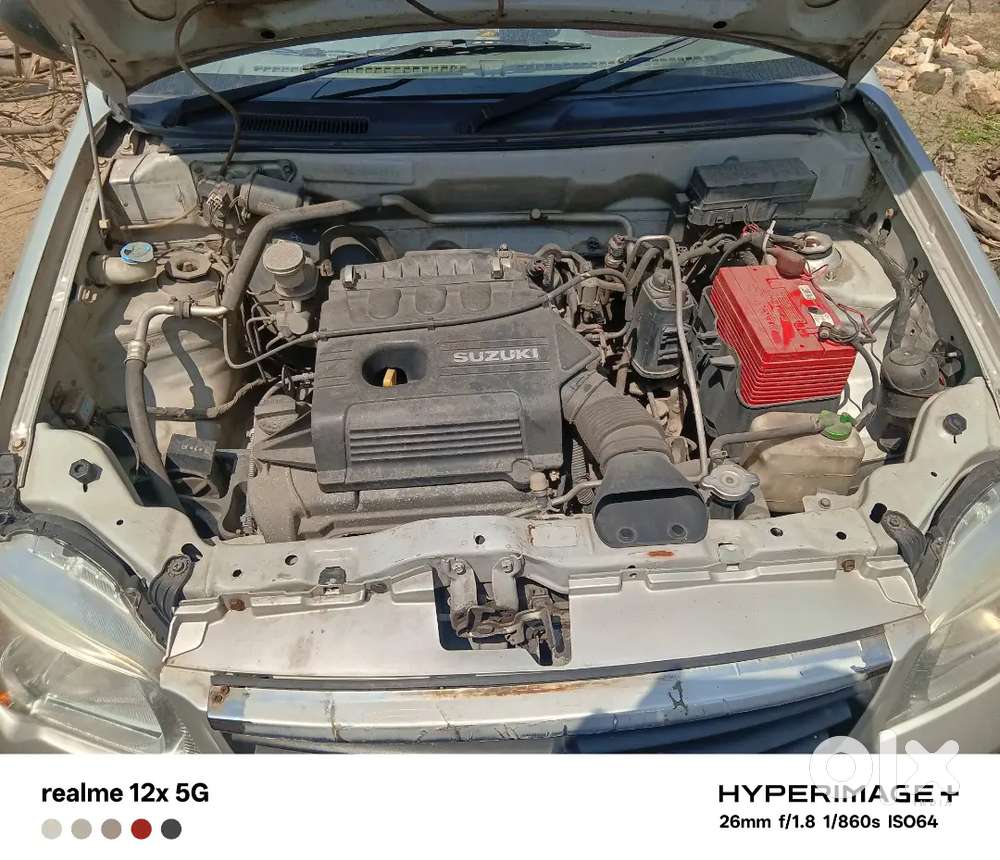 Maruti Suzuki Alto 2011