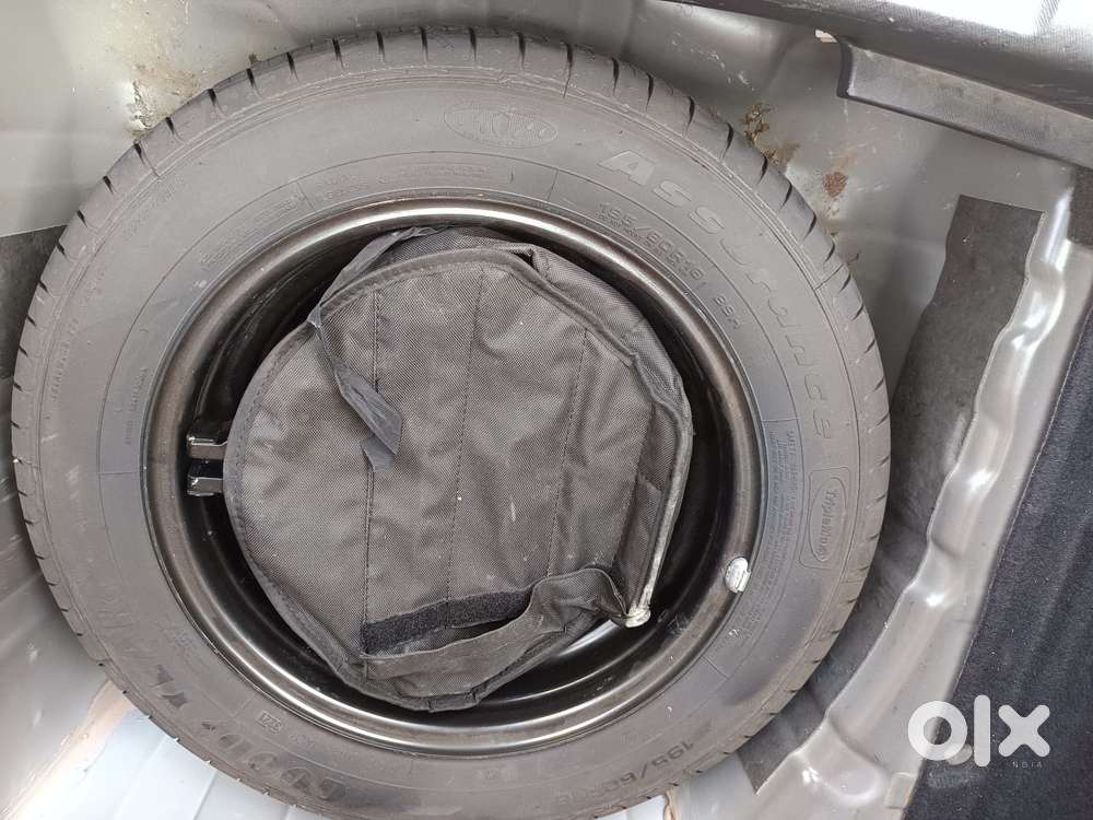 Tata Nexon 1.5 Revotorq Xza Plus (o) Dark Edition, 2021, Diesel