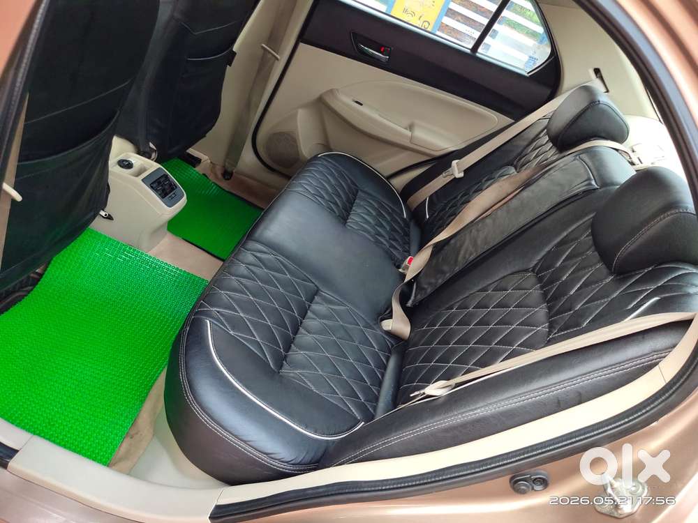 Maruti Suzuki Dzire 1.2 Zxi, 2019, Petrol