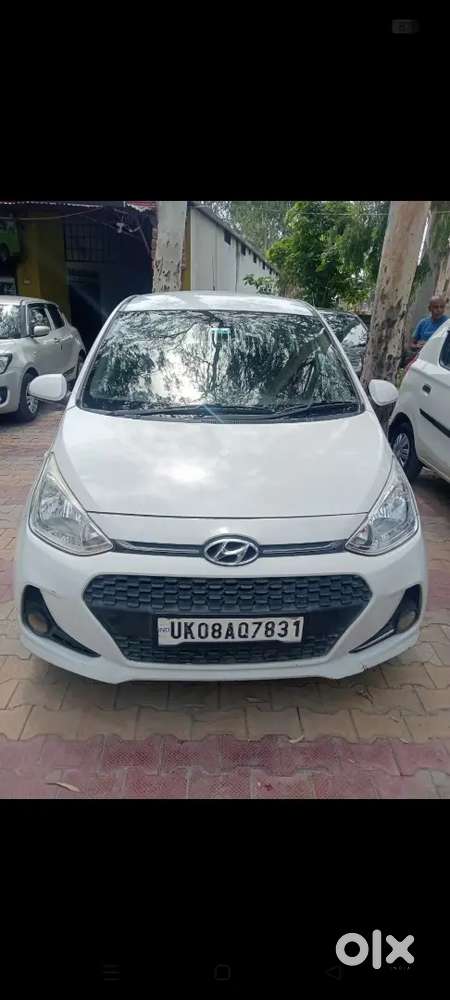 I10 Grand Owner 2 Model 18