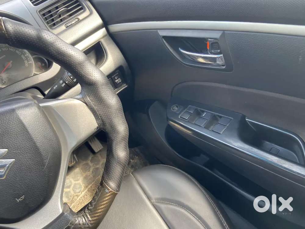 Maruti Suzuki Swift 2013 Vdi Diesel Model