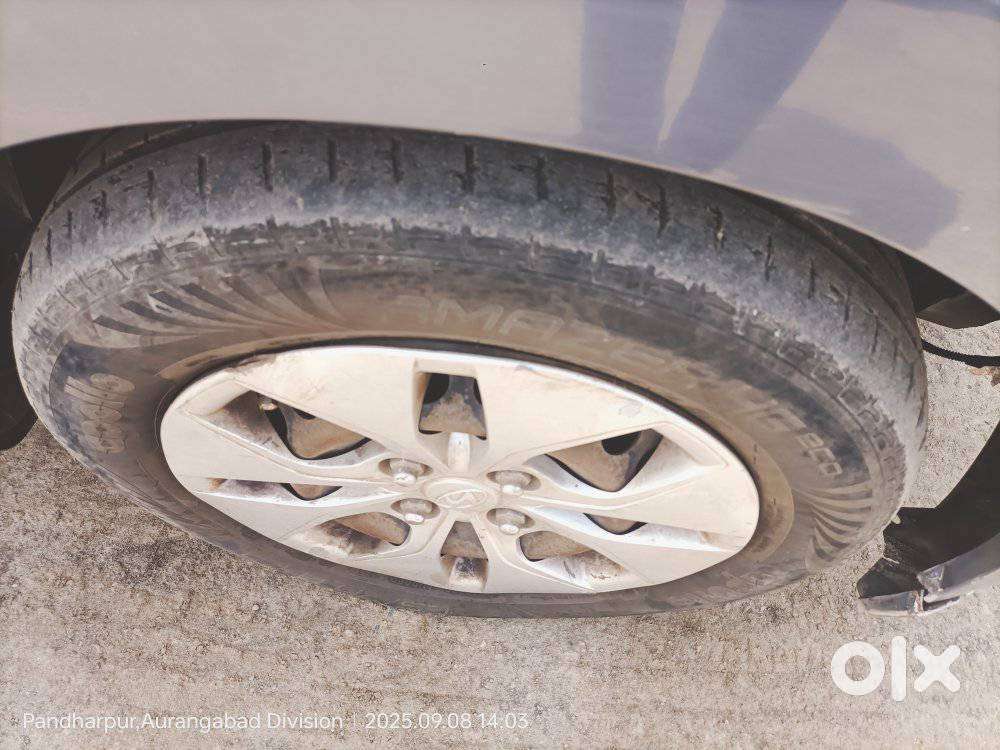 Hyundai Xcent [2014-2017] 1.2 Crdi S (o), 2014, Diesel