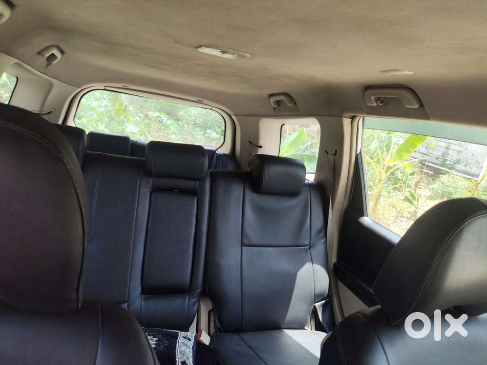 Mahindra Xuv500 Diesel 2015