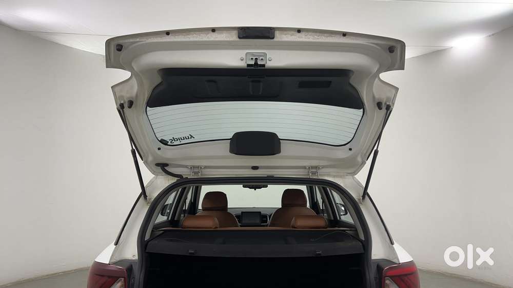 Hyundai Venue Sx Plus Turbo Dct, 2019, Petrol