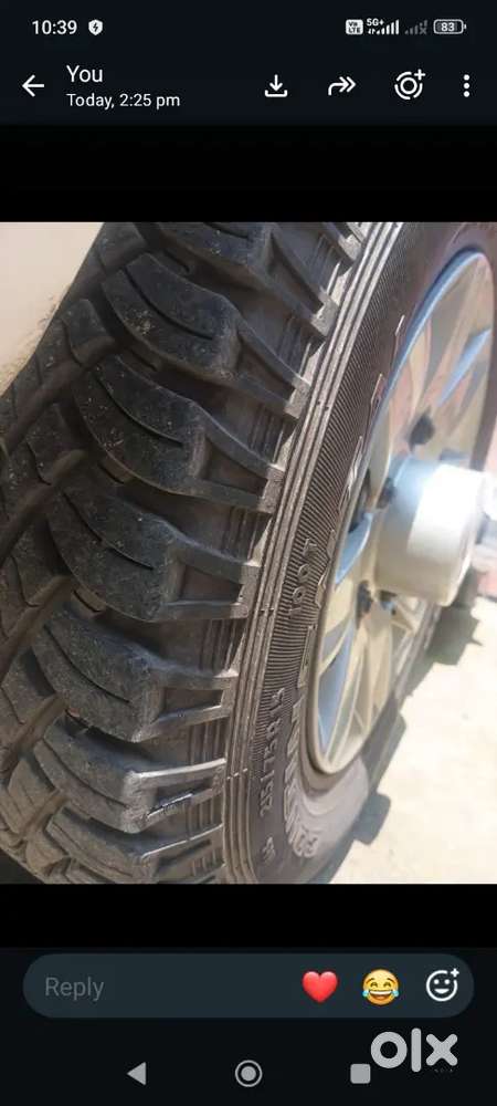 Mahindra Be 6 2016