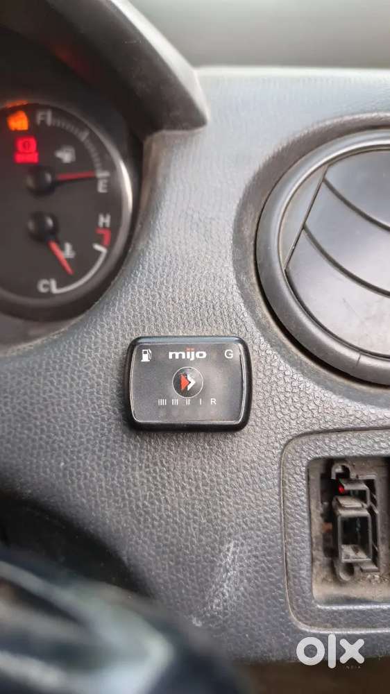 Swift Dzire 2012