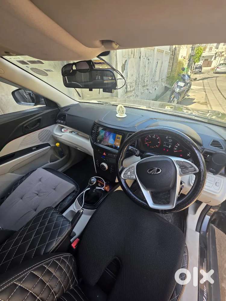 Mahindra Xuv300 Diesel 2021 Manual