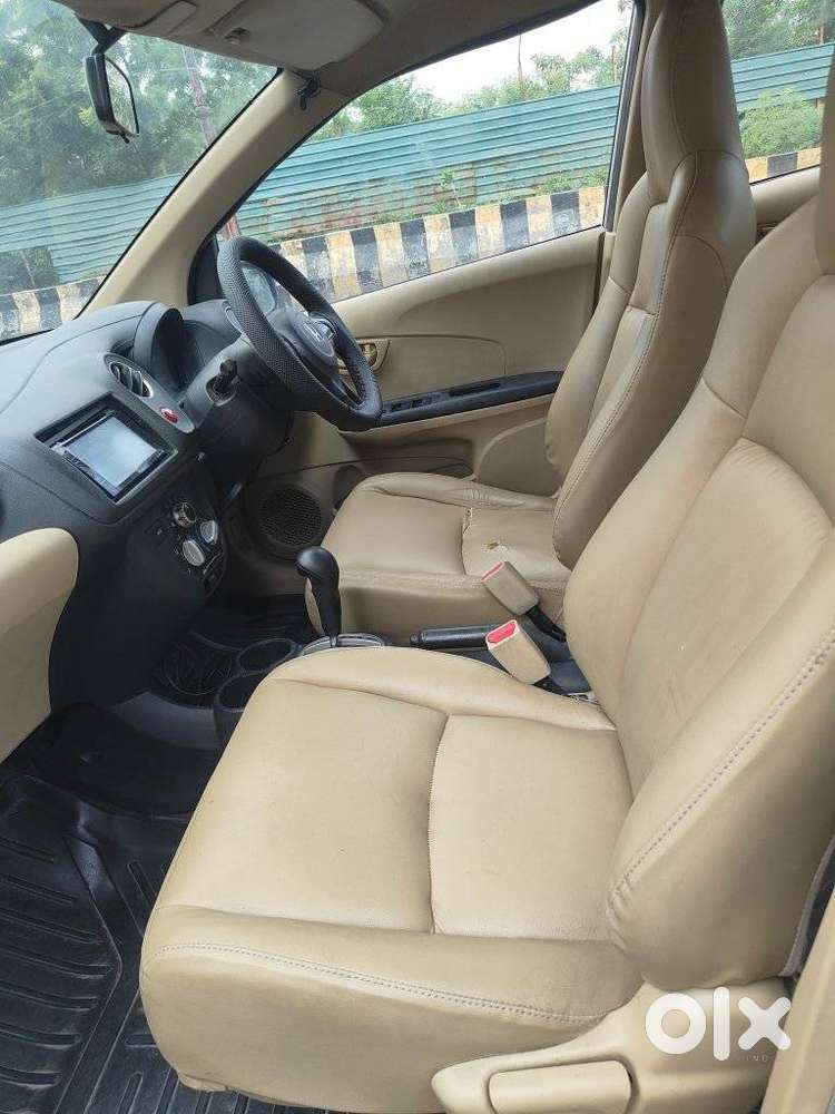Honda Amaze 1.2 Smt I Vtec, 2014, Petrol