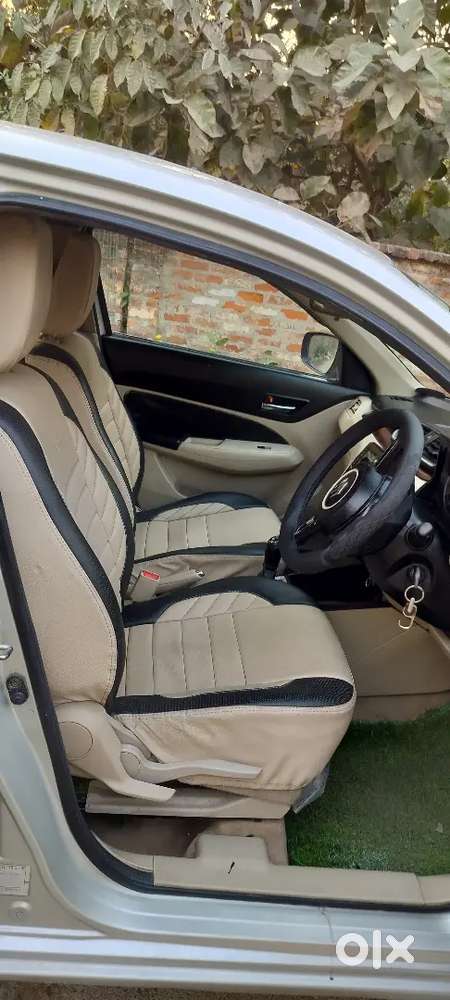 Maruti Suzuki Dzire Vdi
