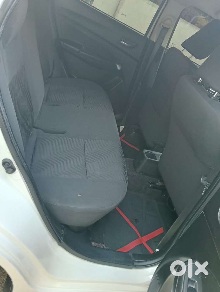 Maruti Suzuki Swift Vvt Vxi, 2022, Petrol