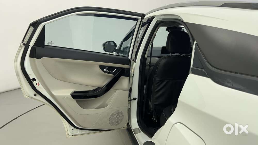 Tata Nexon 1.2 Revotron Xz Plus (s), 2021, Petrol