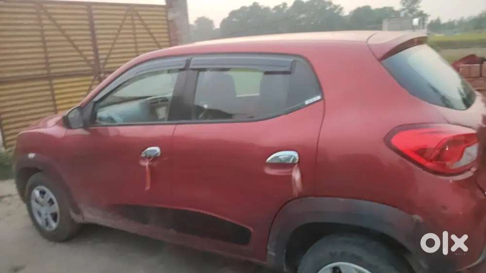Good Condition, Best Mileage