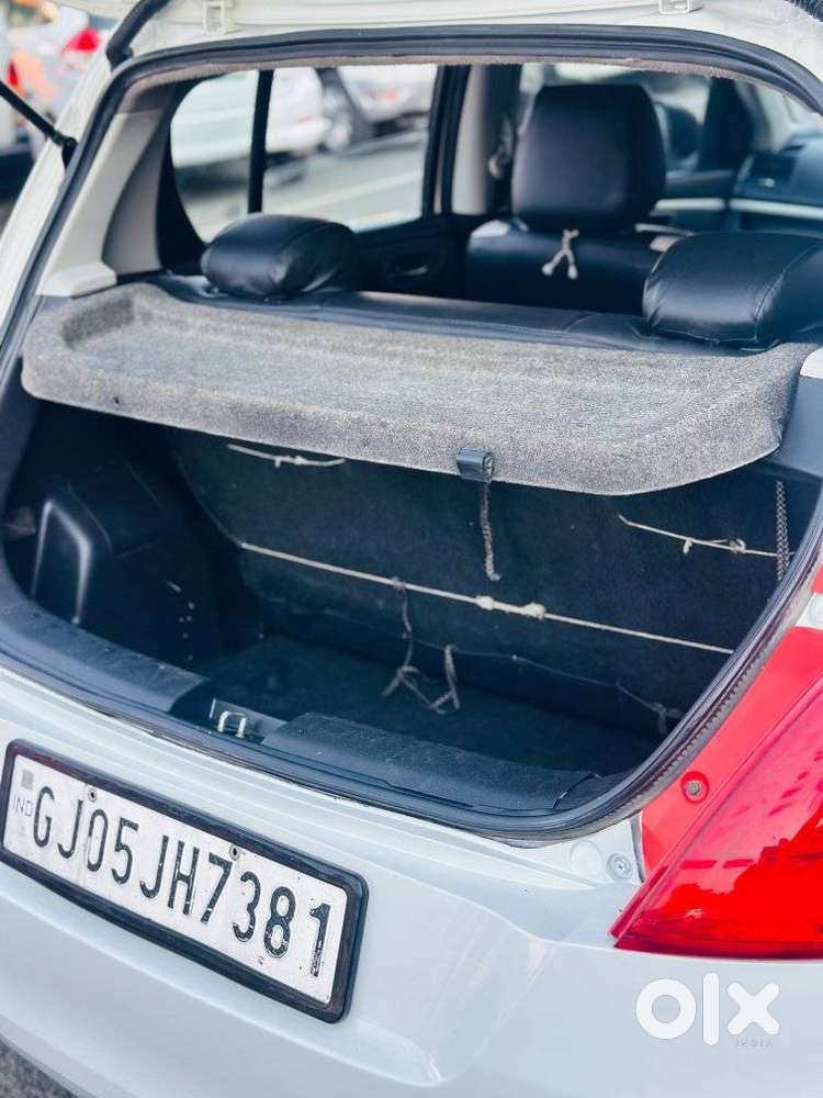 Maruti Suzuki Swift Ddis Zdi, 2014, Diesel