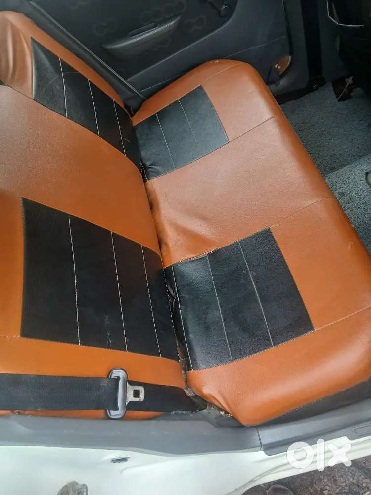 Maruti Suzuki Alto 2013