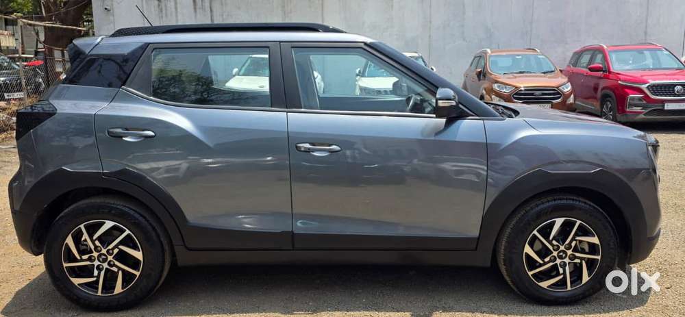 Mahindra Xuv 3xo Ax5 Ds Mt, 2024, Diesel