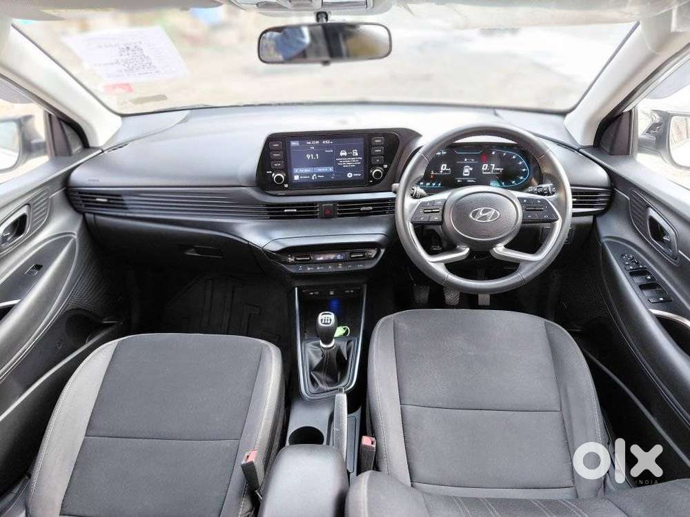 Hyundai I20 1.2 Asta Dual Tone, 2022, Petrol