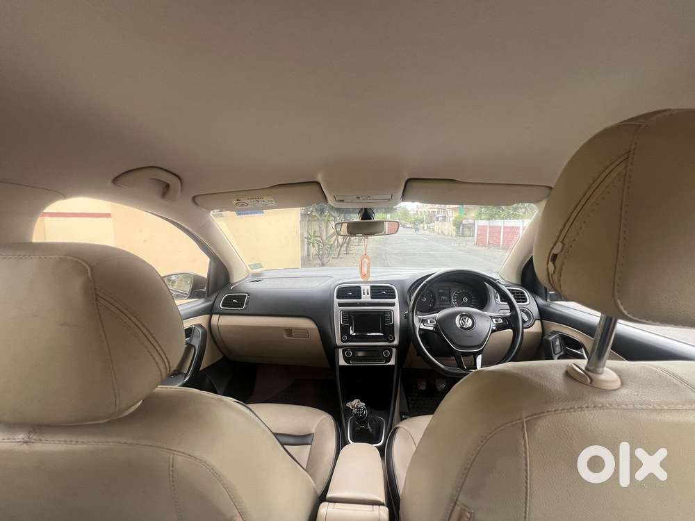 Volkswagen Ameo 1.2 Mpi Highline Plus, 2017, Petrol