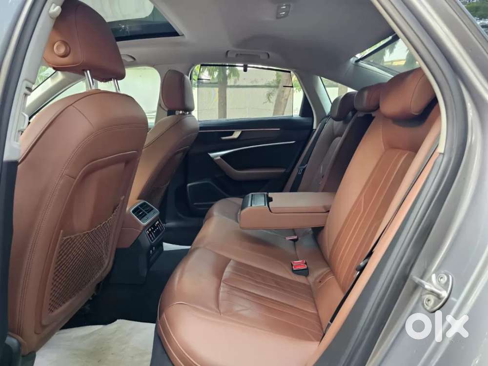 Audi A6 2.0 45 Tfsi Technology, 2021, Petrol