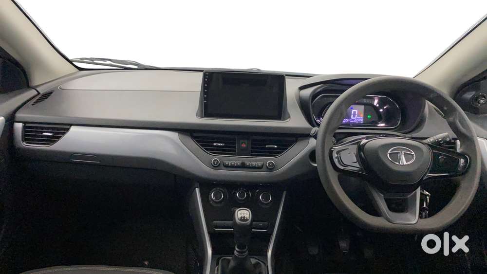 Tata Nexon 1.2 Revotron Xm (s), 2022, Diesel