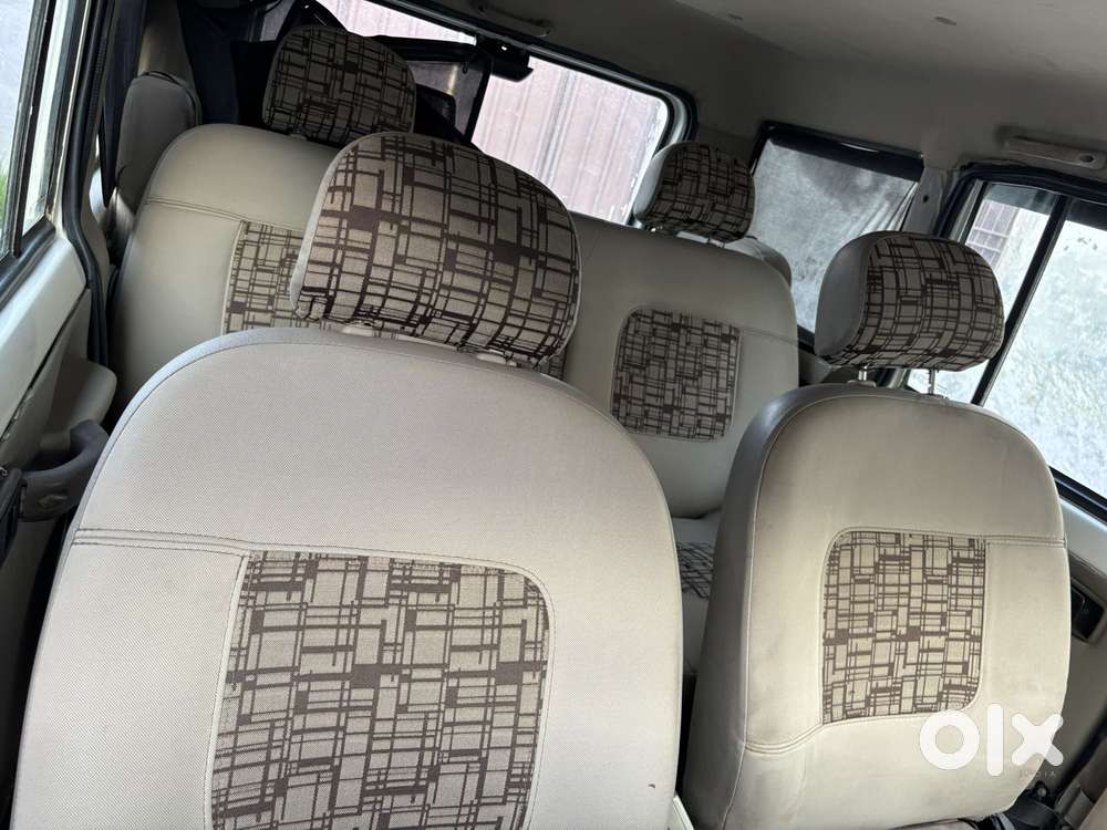 Mahindra Bolero Power Plus Slx, 2019, Diesel