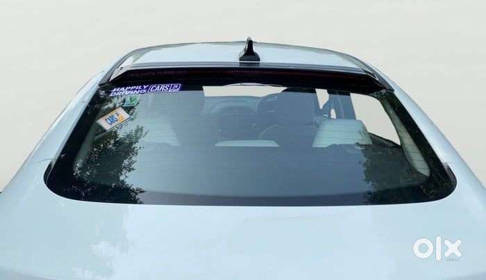 Tata Tigor Xz, 2022, Petrol