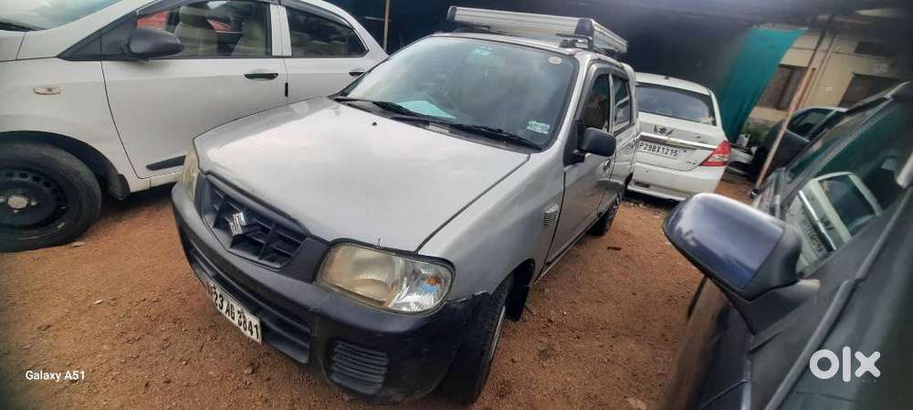 Maruti Suzuki Alto Std (o), 2012, Petrol