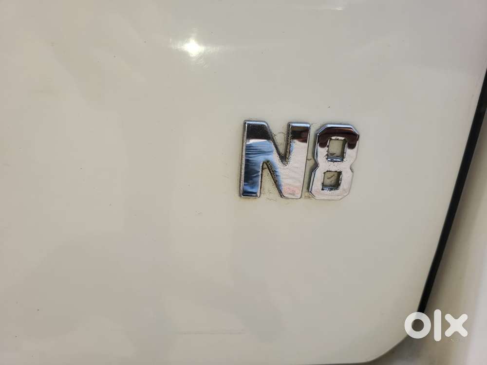 Mahindra Bolero Neo N8, 2022, Diesel