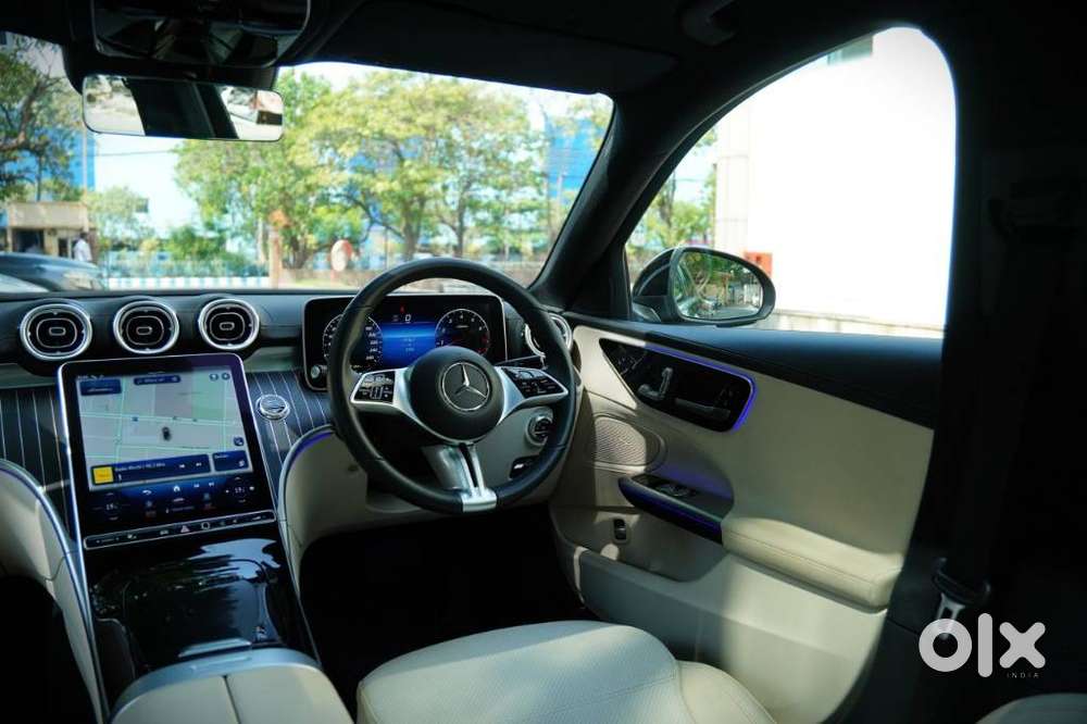 Mercedes-benz C-class 1.5 C 200, 2024, Petrol