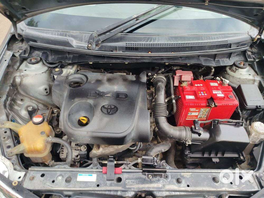 Toyota Etios 1.4 Gd, 2016, Diesel