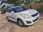 Maruti Suzuki Swift Dzire Vdi BSIV, 2012, Diesel