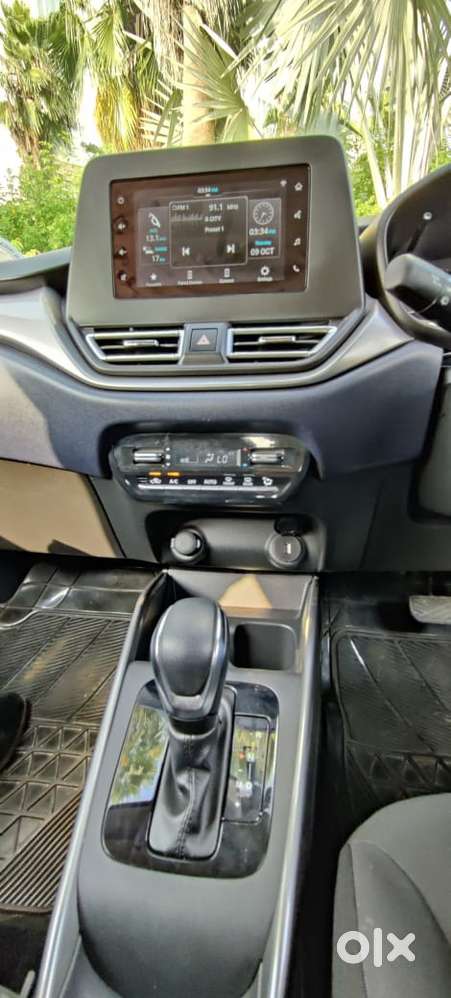 Maruti Suzuki Baleno Zeta, 2024, Petrol