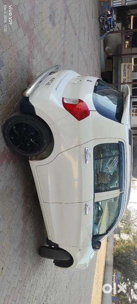 Maruti Suzuki Ritz 2016 Petrol Well Maintained