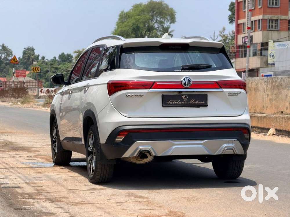 Mg Hector 2.0 Sharp Diesel, 2019, Diesel