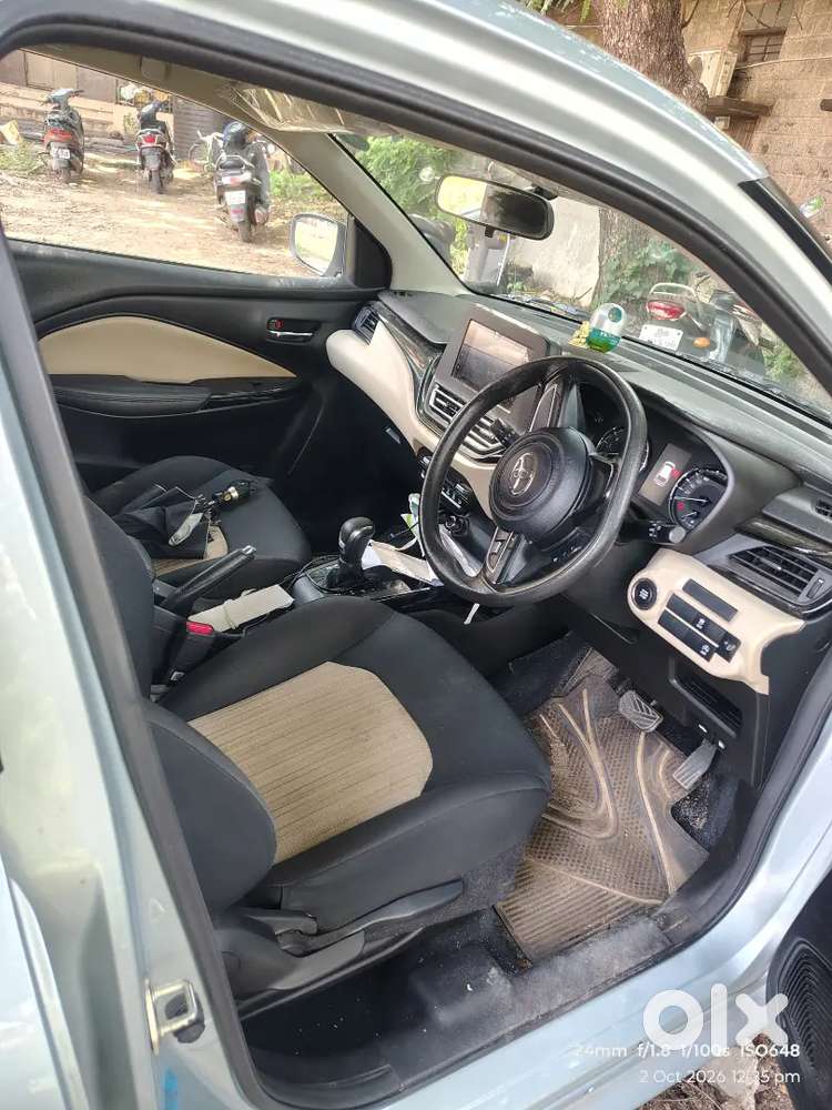 New Car Buying