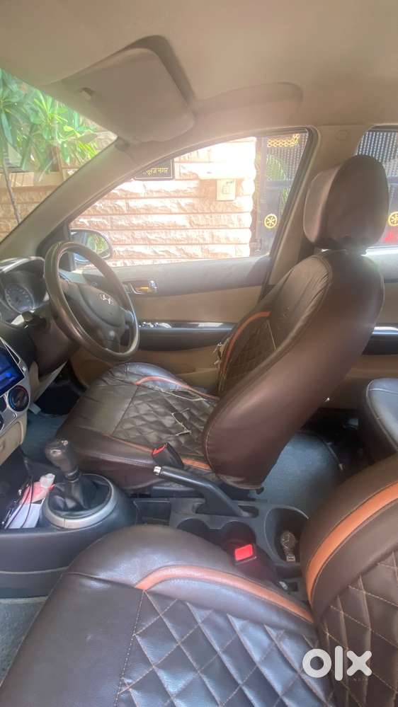 Hyundai I20 Magna Manual, 2012 , Diesel