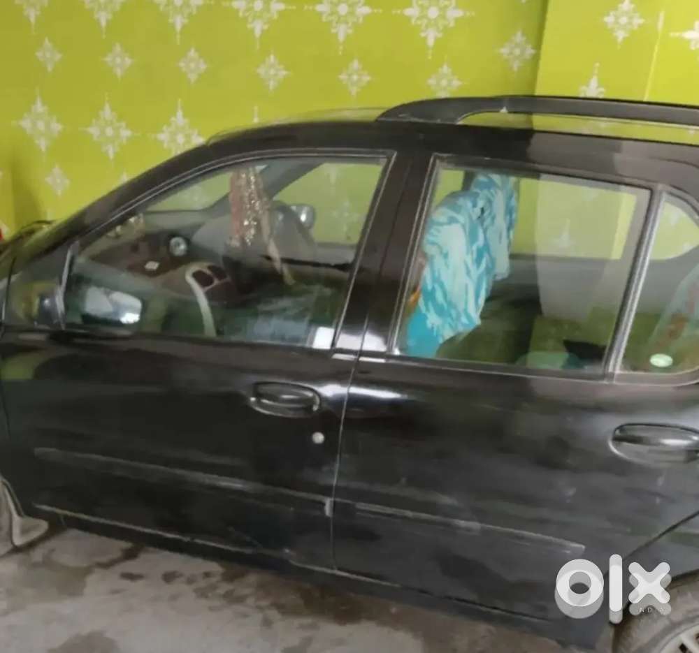 Tata Indigo Marina 2007 Petrol 24563 Km Driven