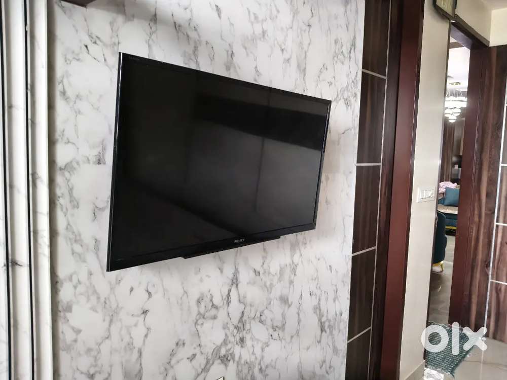 Sony tv...