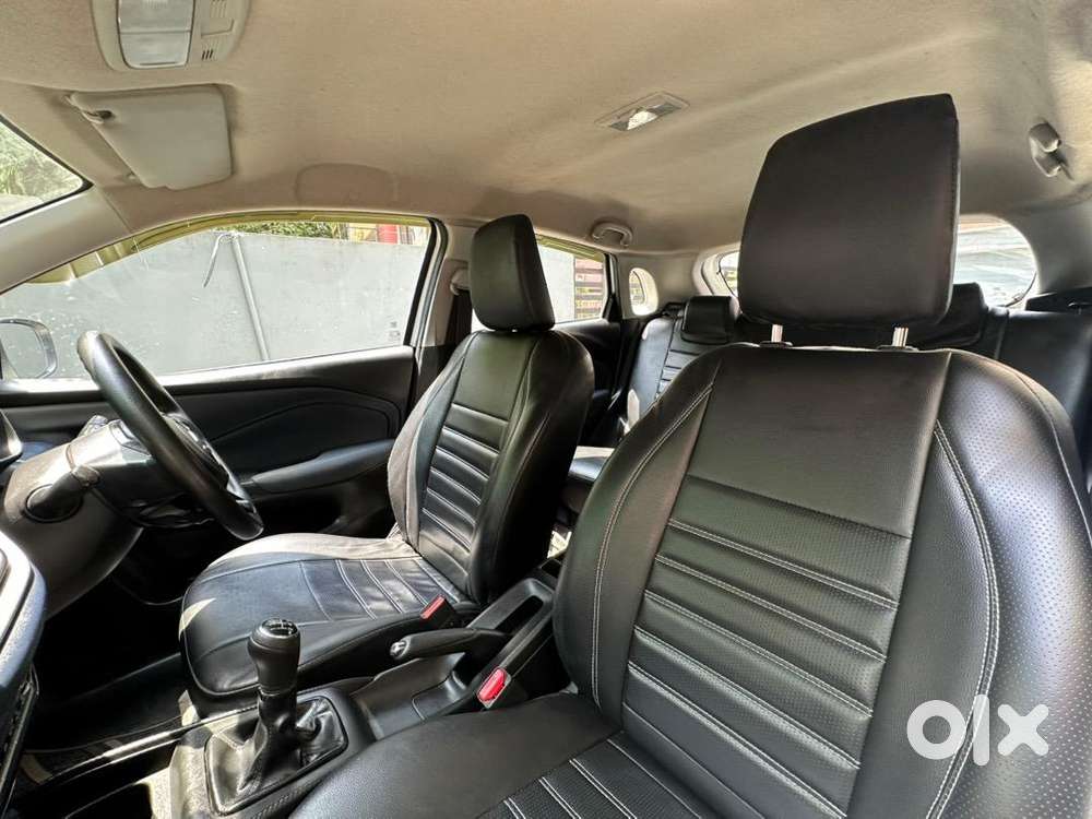 Maruti Suzuki Baleno 2022