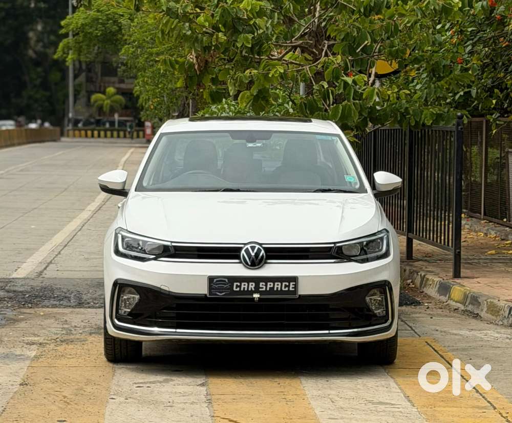 Volkswagen Virtus, 2023, Petrol