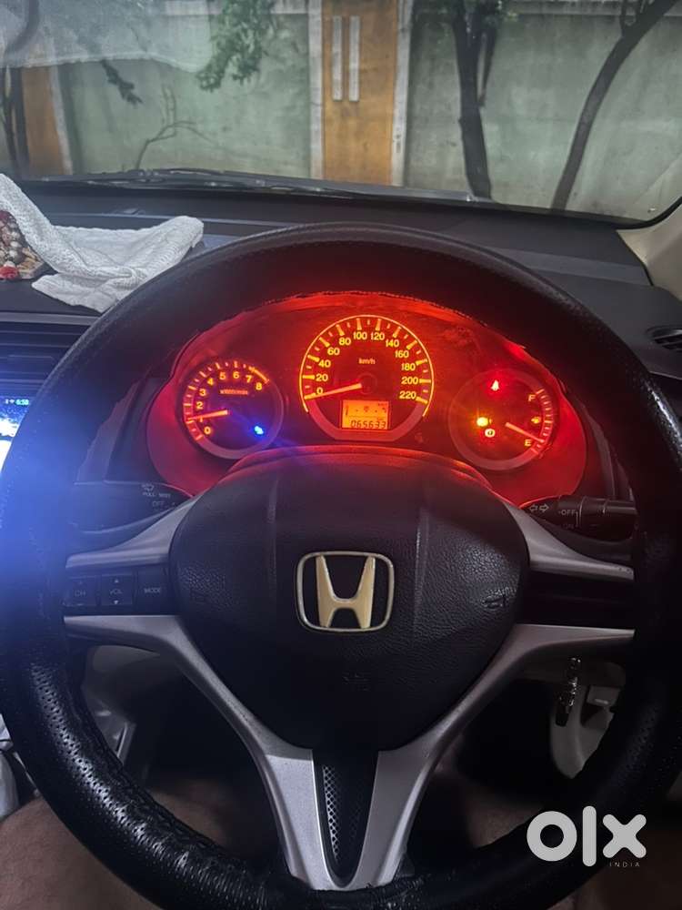 Honda City Petrol 2010 Model